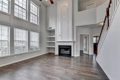 3247 Citation Ave NW, Kennesaw, GA 30144 - Photo 20