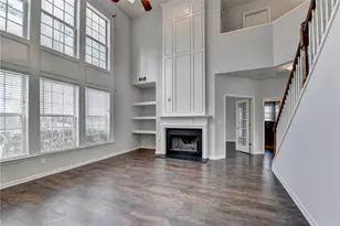 3247 Citation Ave NW, Kennesaw, GA 30144 - Photo 20