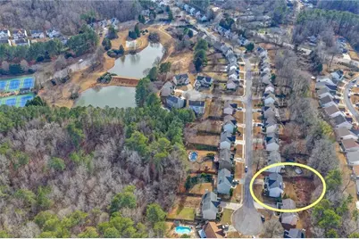 3247 Citation Ave NW, Kennesaw, GA 30144 - Photo 56