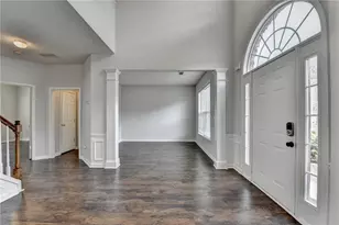 3247 Citation Ave NW, Kennesaw, GA 30144 - Photo 4