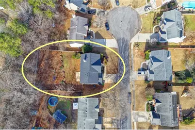 3247 Citation Ave NW, Kennesaw, GA 30144 - Photo 54