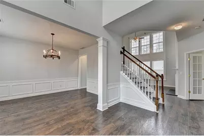 3247 Citation Ave NW, Kennesaw, GA 30144 - Photo 6