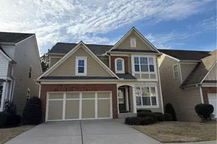 2216 Worrall Hill Dr, Duluth, GA 30096 - Photo 1