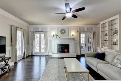 350 S Satinwood Place, Roswell, GA 30076 - Photo 36