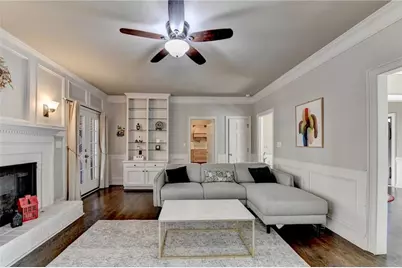 350 S Satinwood Place, Roswell, GA 30076 - Photo 34