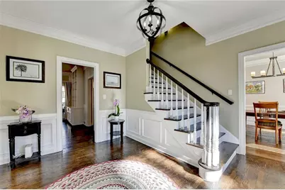 350 S Satinwood Place, Roswell, GA 30076 - Photo 4