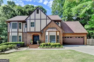 350 S Satinwood Pl, Roswell, GA 30076 - Photo 1