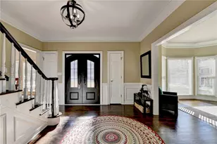 350 S Satinwood Pl, Roswell, GA 30076 - Photo 4