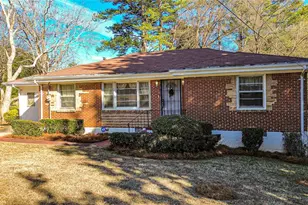 2162 Holly Hill Dr, Decatur, GA 30032 - Photo 1