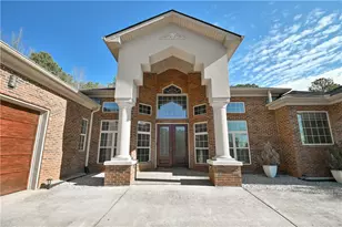 412 Trilium Trail, Pendergrass, GA 30567 - Photo 34