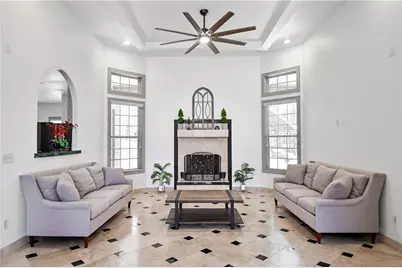 412 Trilium Trail, Pendergrass, GA 30567 - Photo 6