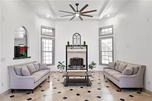 412 Trilium Trail, Pendergrass, GA 30567 - Photo 6