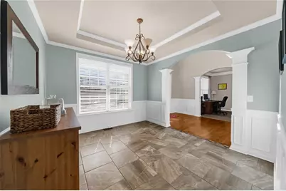 1026 River Downs Court, Buford, GA 30518 - Photo 4