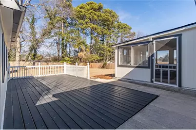 1388 Breezy Circle, Norcross, GA 30093 - Photo 38