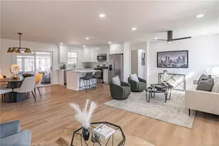 1388 Breezy Circle, Norcross, GA 30093 - Photo 10