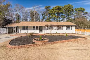 1388 Breezy Circle, Norcross, GA 30093 - Photo 2