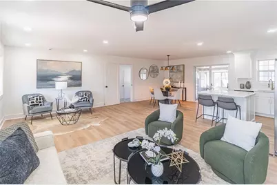 1388 Breezy Circle, Norcross, GA 30093 - Photo 14