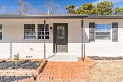 1388 Breezy Circle, Norcross, GA 30093 - Photo 8