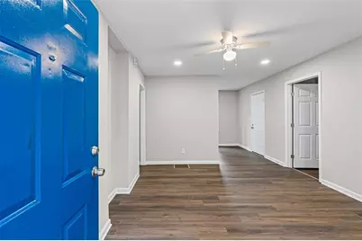 2793 Marco Drive NW, Atlanta, GA 30318 - Photo 2