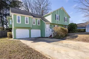 936 Tyrell Dr, Austell, GA 30106 - Photo 28