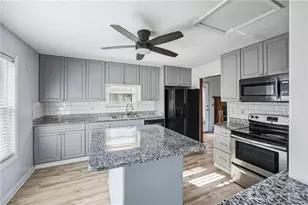 936 Tyrell Dr, Austell, GA 30106 - Photo 10