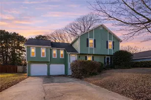 936 Tyrell Dr, Austell, GA 30106 - Photo 1