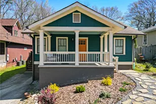 478 Pasley Ave SE, Atlanta, GA 30316 - Photo 1