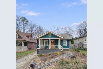 478 Pasley Avenue SE, Atlanta, GA 30316 - Photo 2