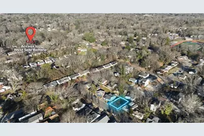 1063 Ashby Grove SW, Atlanta, GA 30314 - Photo 4