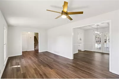 2886 Jones Mill Road, Atlanta, GA 30360 - Photo 4