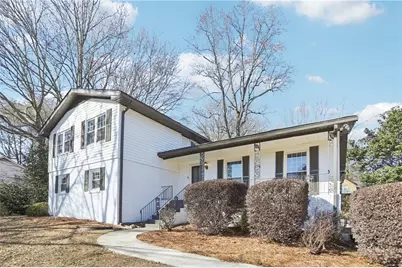 2886 Jones Mill Road, Atlanta, GA 30360 - Photo 2