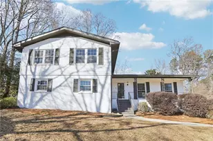 2886 Jones Mill Rd, Atlanta, GA 30360 - Photo 1