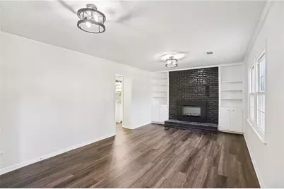 2886 Jones Mill Road, Atlanta, GA 30360 - Photo 20