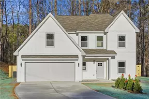 4604 Catfish Ct SE, Acworth, GA 30102 - Photo 1