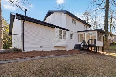 631 Bralorne Drive, Stone Mountain, GA 30087 - Photo 28