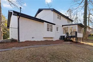 631 Bralorne Dr, Stone Mountain, GA 30087 - Photo 28