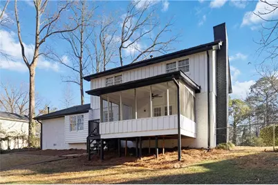 631 Bralorne Drive, Stone Mountain, GA 30087 - Photo 30