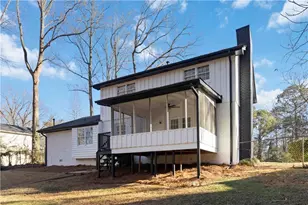 631 Bralorne Dr, Stone Mountain, GA 30087 - Photo 30