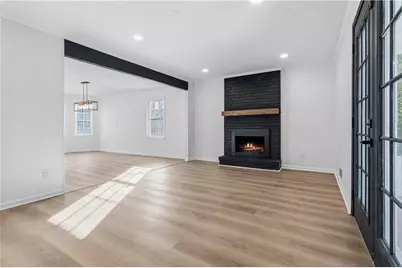 631 Bralorne Drive, Stone Mountain, GA 30087 - Photo 8