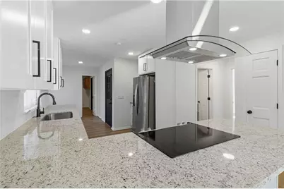 631 Bralorne Drive, Stone Mountain, GA 30087 - Photo 12