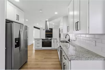 631 Bralorne Drive, Stone Mountain, GA 30087 - Photo 10