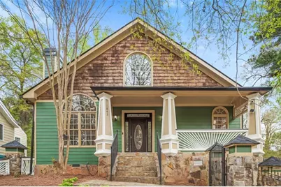 1843 Markone Street NW, Atlanta, GA 30318 - Photo 1