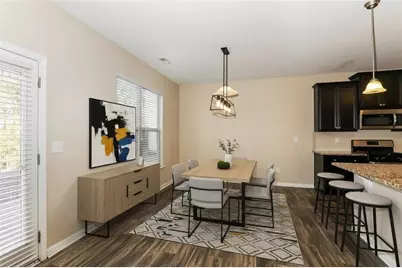 2523 Quincy Loop, Fairburn, GA 30213 - Photo 4