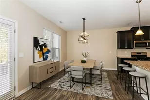 2523 Quincy Loop, Fairburn, GA 30213 - Photo 4