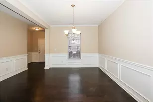 2523 Quincy Loop, Fairburn, GA 30213 - Photo 8