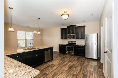 2523 Quincy Loop, Fairburn, GA 30213 - Photo 6