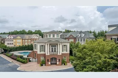 2110 Monhegan Way #4, Smyrna, GA 30080 - Photo 38
