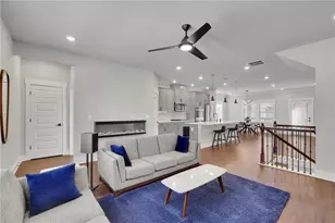 809 Mackay Crk, Woodstock, GA 30188 - Photo 8