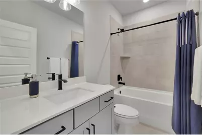 809 Mackay Creek, Woodstock, GA 30188 - Photo 6