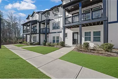 809 Mackay Creek, Woodstock, GA 30188 - Photo 2